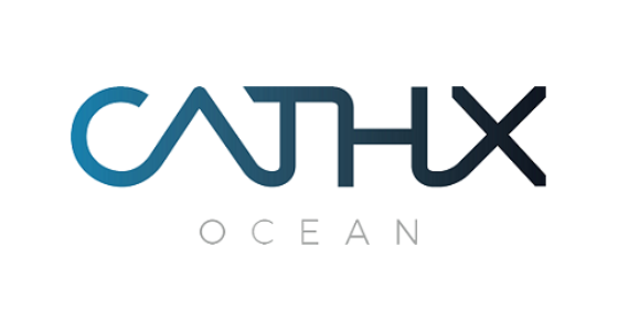 Cathx Ocean - logo