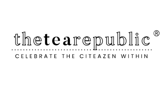 The Tea Republic s.r.o. - logo