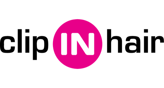 Clipinhair.cz - logo