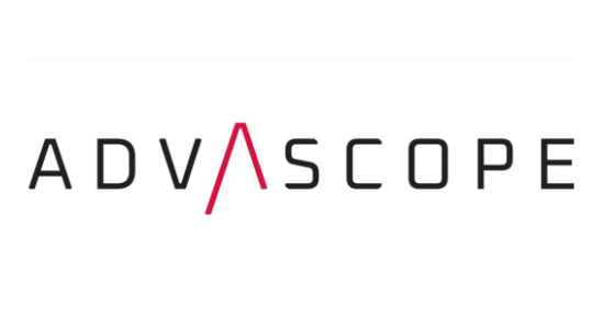 AdvaScope s.r.o. - logo