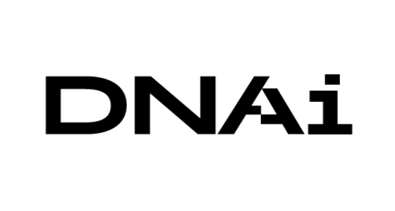 DNAi s.r.o. - logo
