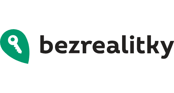 Bezrealitky s.r.o. - logo