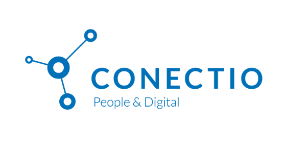 Conectio Group s.r.o. - logo