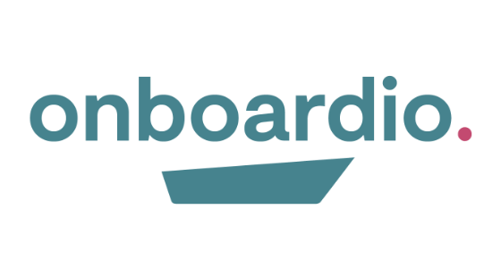 Onboardio - logo