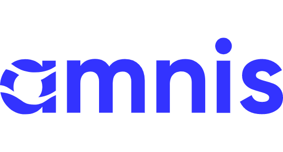 AMNIS Europe AG, o.z. - logo