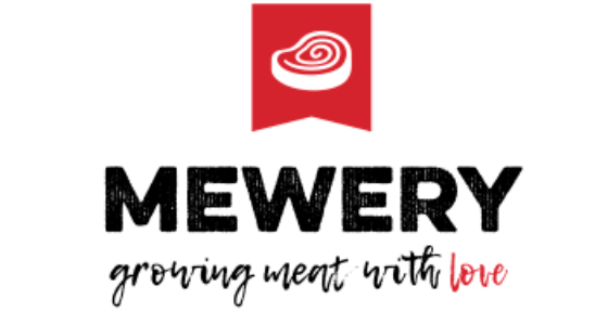 Mewery - logo