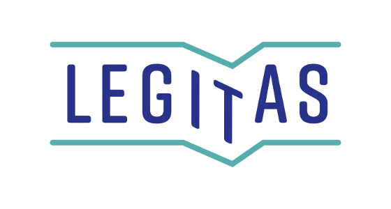 Legitas advokátní kancelář s.r.o. - logo