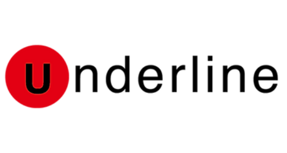 Underline - logo
