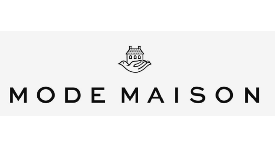 Mode Maison - logo