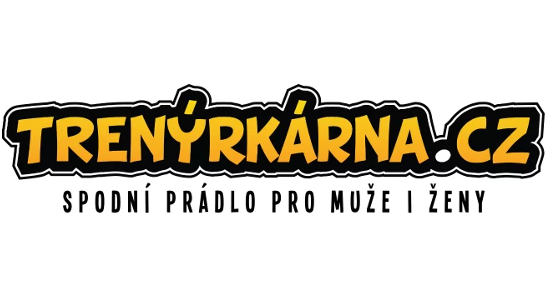 Trenýrkárna.cz - logo