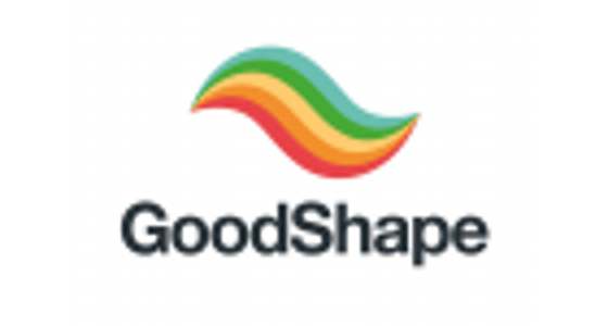 GoodShape - logo
