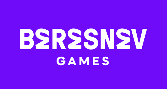 Beresnev Games - logo