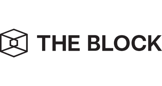 The Block - logo