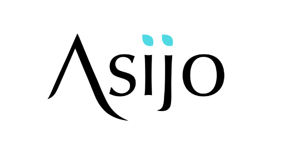 ASIJO s.r.o. - logo
