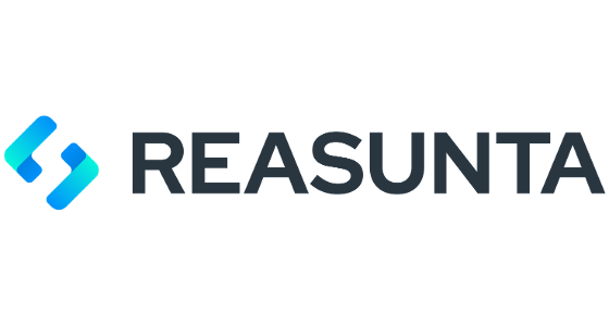 Reasunta Technology - logo