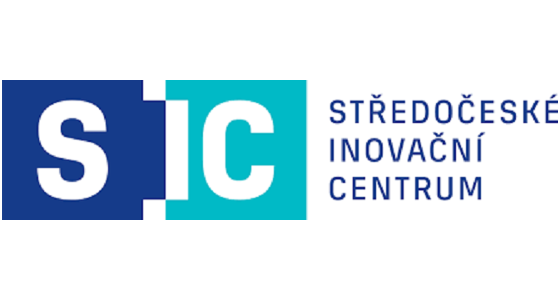 Středočeské inovační centrum - logo