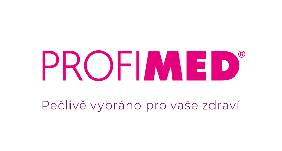 PROFIMED s.r.o. - logo