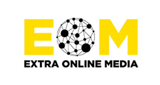 Extra Online Media s.r.o. - logo