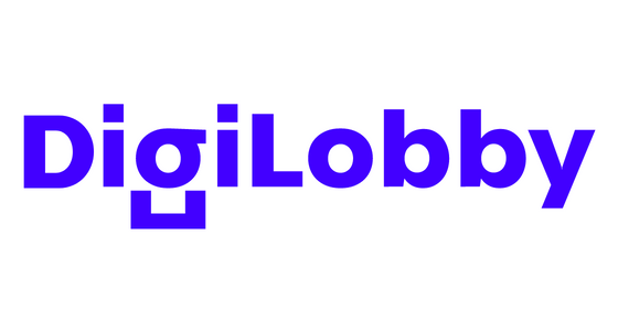 DigiLobby - logo
