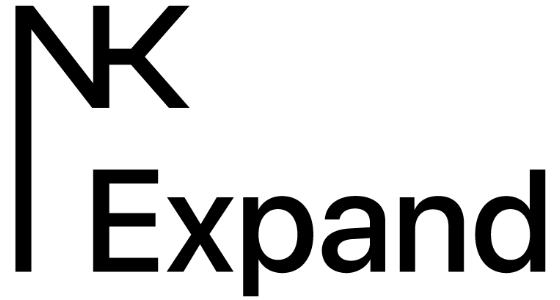 NK Expand s.r.o. - logo