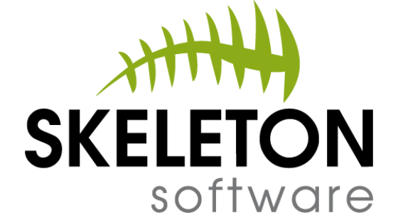 Skeleton Software s.r.o. - logo