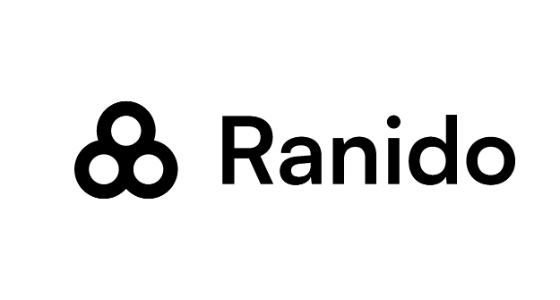 RANIDO, s.r.o. - logo