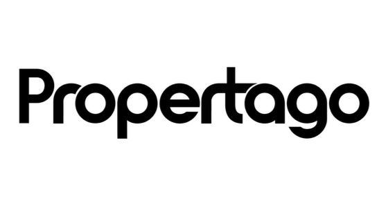 Propertago s.r.o. - logo