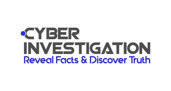 Cyber Investigation