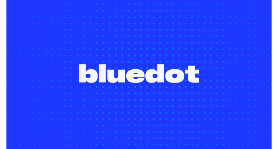 Bluedot