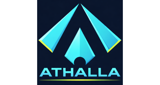 BD TechWave s.r.o. (Athalla project)