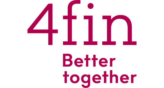 4fin Better together