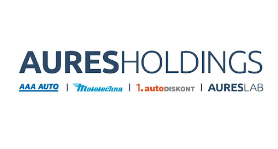 AURES Holdings
