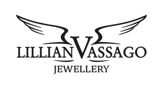 Lillian Vassago s.r.o. logo