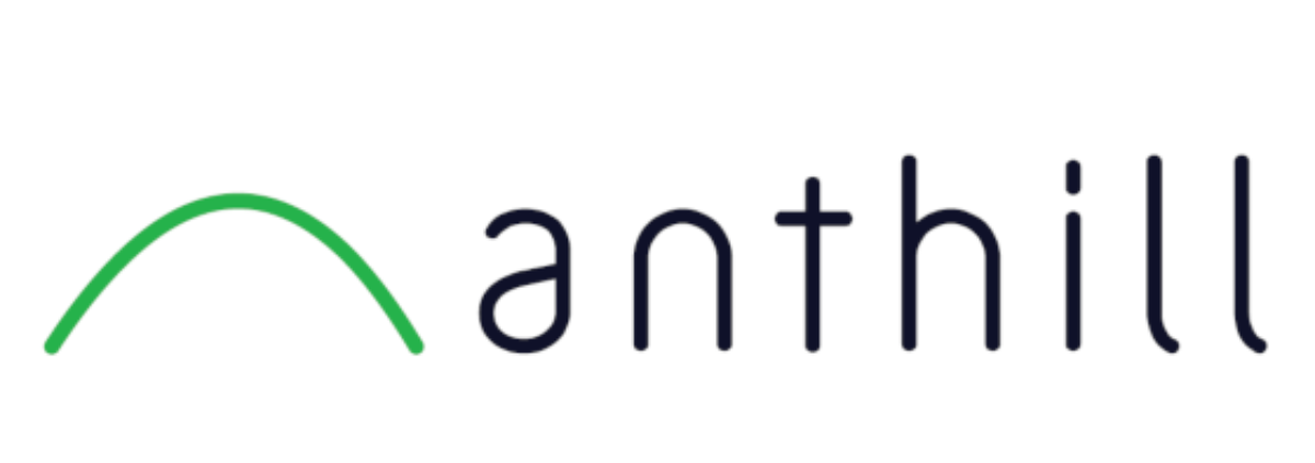 Anthill, s.r.o. cover