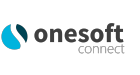 OneSoft Connect logo
