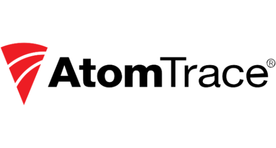 AtomTrace a.s. logo
