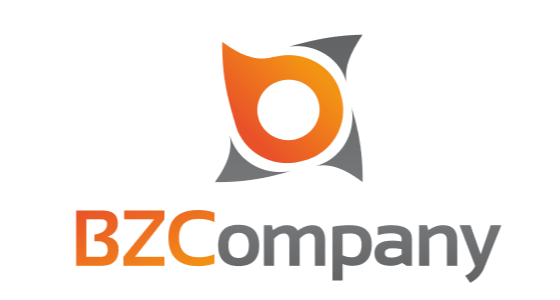 BZ Company Internacional s.r.o. logo