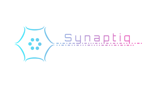 Synaptiq logo