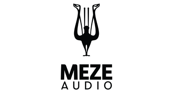 Meze Audio logo