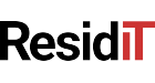 Residit s.r.o. logo