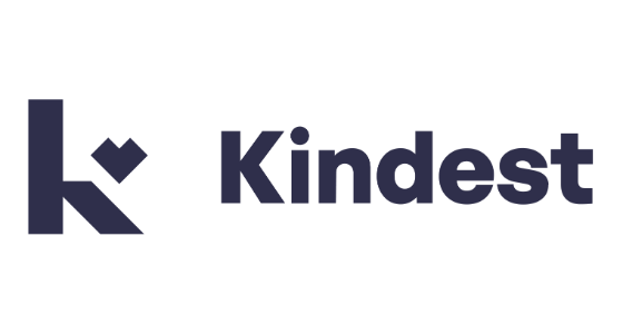 Kindest, Inc. logo