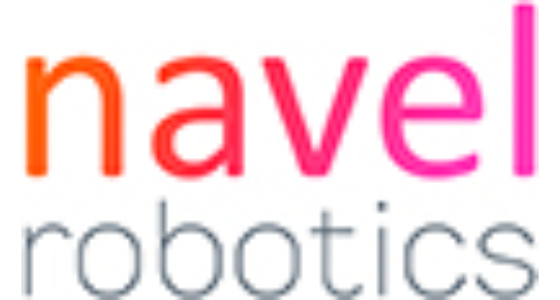 navel robotics GmbH logo