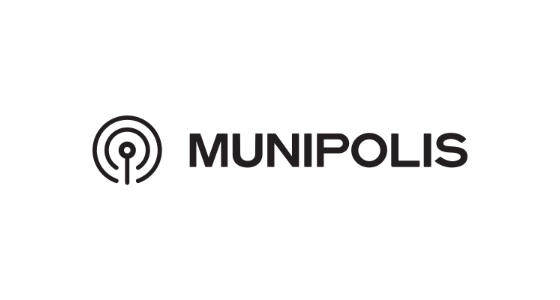 MUNIPOLIS logo