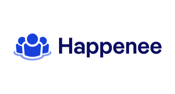 Happenee s. r. o. logo