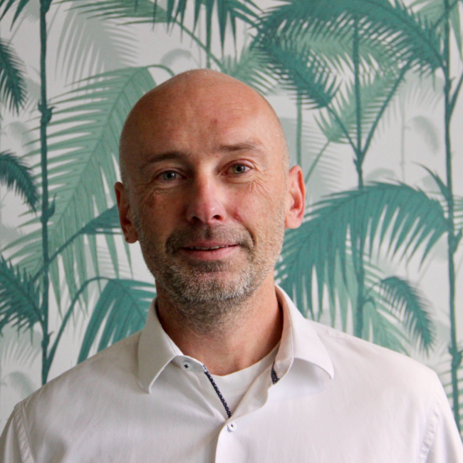 Tomáš Brouček