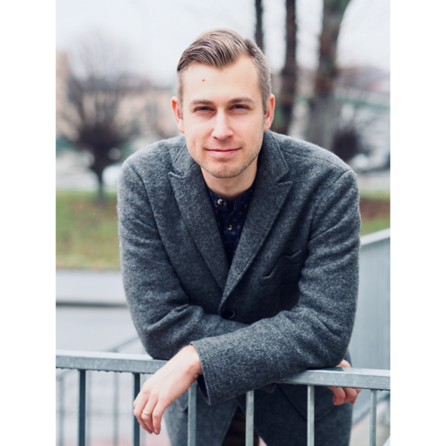 Radim Hejný
