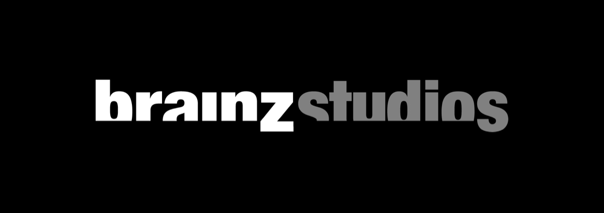 BRAINZ STUDIOS cover