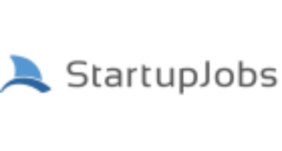 StartupJobs.com logo