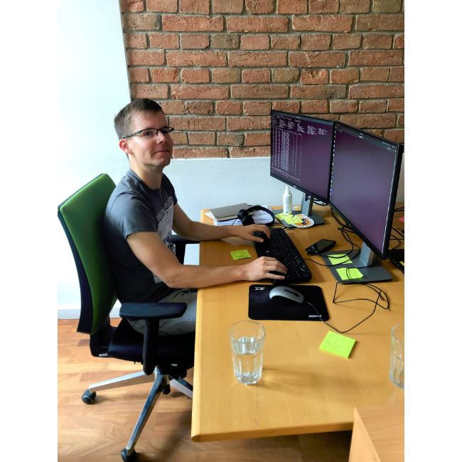 Tomáš Klecl