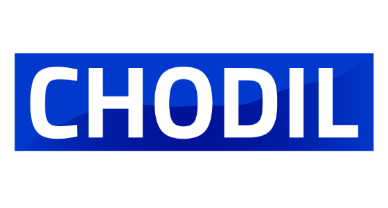 Chodil s.r.o. logo